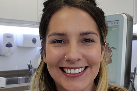 Before and After Invisalign Treatment Kingston Before and After Invisalign Treatment Kingston